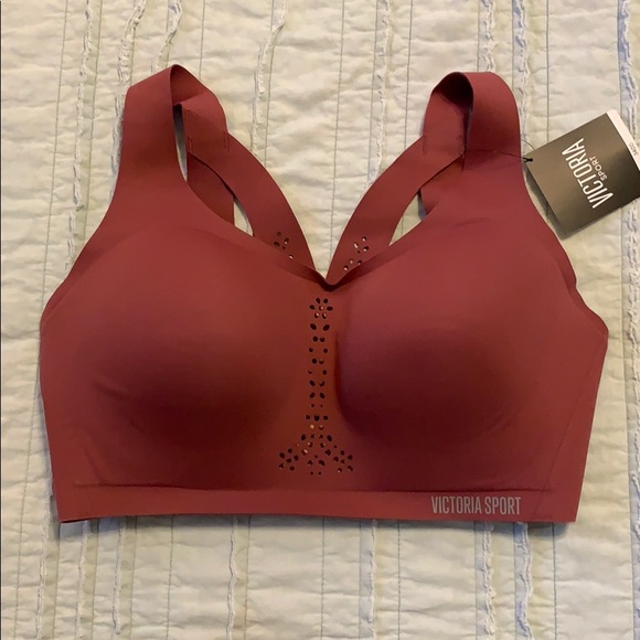 victoria secret high impact sports bra